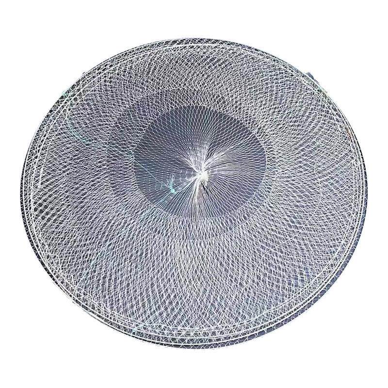 新款三层一整套钓小龙虾河虾神器