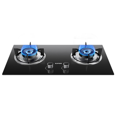 苏泊尔5.0kw蓝焰猛火燃气灶