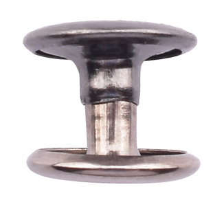 铆钉金属子母钉扣包包肩带固定扣皮带皮包皮扣五金配件卡扣箱包扣