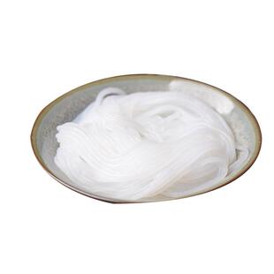 四川豌豆粉丝1斤营山粉条细粉凉拌酸菜鱼花甲米线麻辣烫火锅包邮