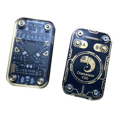 NFC复卡器Chameleon变色龙Ultra
