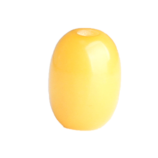 天然原矿琥珀蜜蜡米珠散珠配饰腰珠DIY蜜蜡配珠小枣珠桶珠