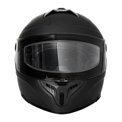 摩托车头盔防雨贴膜电动车头盔防雾贴片全盔半盔通用型镜片防水贴