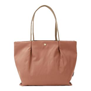 日本乐天轻便尼龙托特包单肩手提包大容量挎包牛津布通勤女包百搭