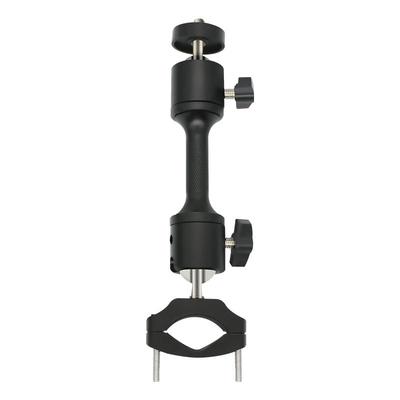 surewo双云台运动相机记录支架