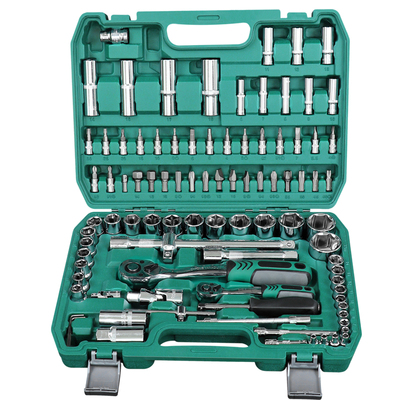 大飞棘轮扳手修车专用工具箱