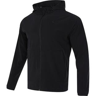 nike耐克男子运动休闲夹克外套FB7552-010