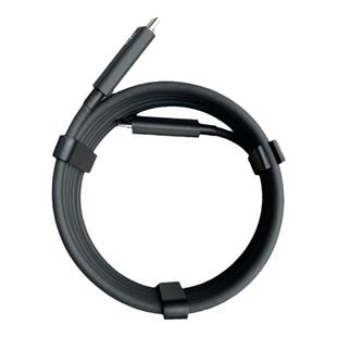 1.5/2米LG UltraFine27MD5KL/24MD4KL原装雷电3高速40G100W数据线