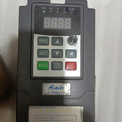{议价}艾米克变频器MK300-S0007G