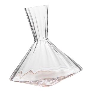 U Mi LIVING·马恩 | 酒具高端进口红酒旋转醒酒器送礼品水晶玻璃