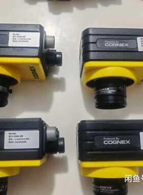 COGNEX康耐视视觉传感器，型号821-0084-9R A议价