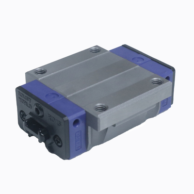 罗思特ROUST高精度进口静音导轨P