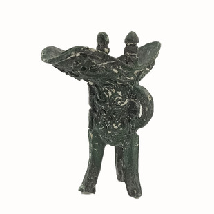 化石盲盒三星堆青铜器考古挖掘玩具面具司母戊鼎儿童益智手工diy