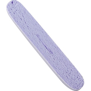 采薇压缩面扑加厚款洗脸扑压缩海绵洗脸海绵特价大包装美容院专用