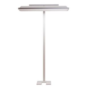 全光谱落地护眼灯大路灯学生教室灯学习灯写字阅读台灯落地支架