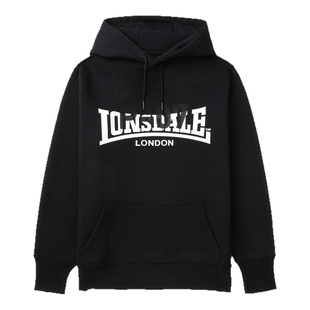 IT PROTOTYPES男装连帽卫衣新款潮流个性挖剪后背连帽衫JE30USMO