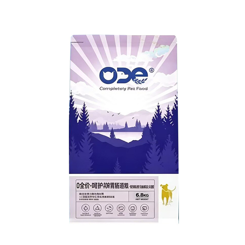 ODE全阶段小型犬通用型狗粮