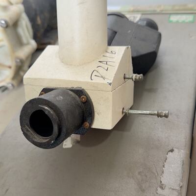 议价Shanghai Optical Metallographic Microscope Trinoscope Di