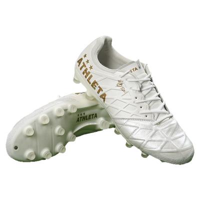 阿仕利塔FG长钉袋鼠皮足球鞋