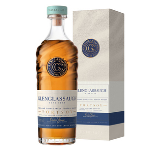 格兰格拉索波特索伊海岸风格苏格兰高地单一麦芽威士忌700ml