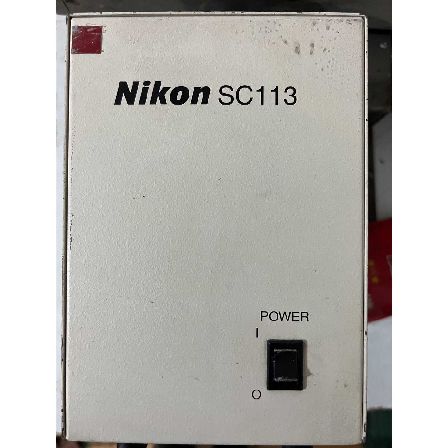 非标价NikonSC113成色好国内现货议价议价