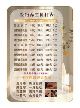 一叶知秋版画养生价目表定制