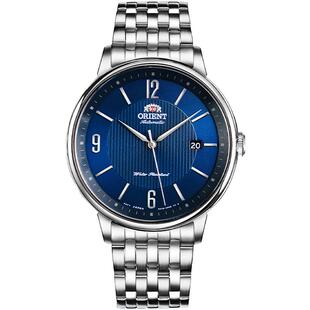 东方双狮全自动机械表男款原装进口机械腕手表男士腕表七夕礼物