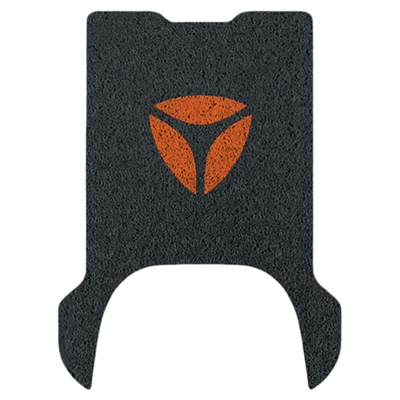 【雅迪T35脚垫】专车专用