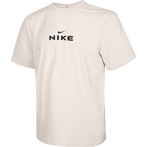 NIKE耐克男子AS M NK DF UV HY运动休闲短袖T恤IV2640-030