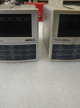 溢价-UPULSE数字显示器F340A   ，实物
