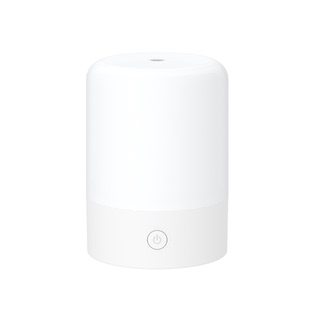 伊芬玛香薰机精油香氛灯小众高级加湿器雾化喷香家用卧室酒店礼盒