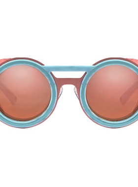 SEVENFRIDAY七个星期五个性墨镜