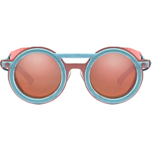 SEVENFRIDAY七个星期五太阳镜男女个性墨镜时尚蹦迪专用眼镜INS系