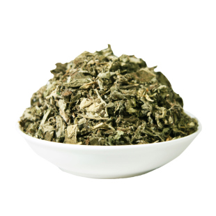 野生陈艾草叶蕲艾中药材艾叶干艾草家用500克艾蒿洗澡泡脚包邮