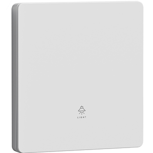 免布线遥控开关智能灯面板子母开关双控远程控制器关灯神器随意贴