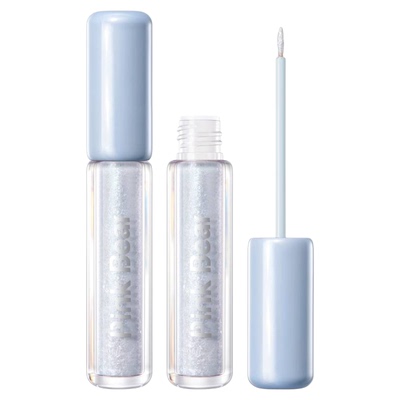 pinkbear皮可熊持妆液体眼影