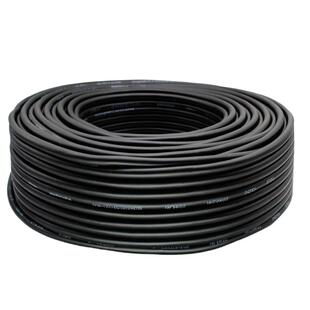 国标RVV电缆线软电线户外电源护套线国标2芯3芯1.5/2.5/4/6平方