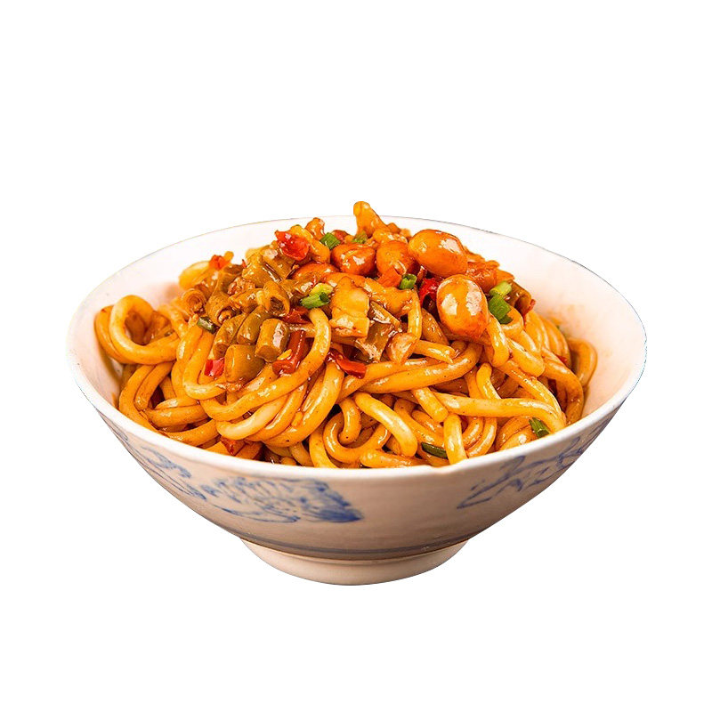 粉唯湘衡阳卤粉湖南特产速食