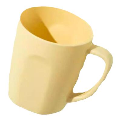 【官方正品】茶花情侣刷牙杯