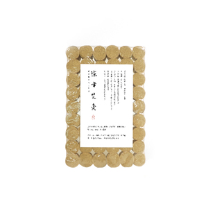 青闫.54粒陈年艾柱 端午头茬野生艾草纯正艾灸家用驱蚊香熏灸熏棒