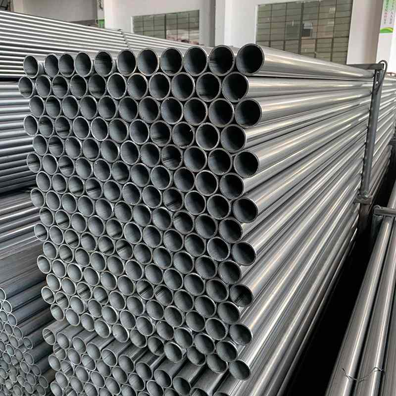 无锡精密焊管厂家Q235B焊管碳钢光亮管Q195大小口径汽车钢管油管