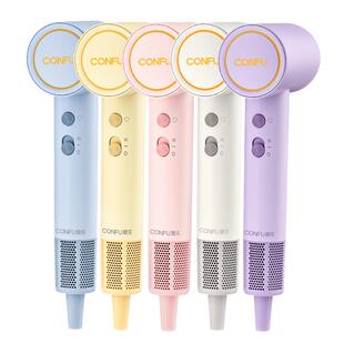 【王子奇同款】康夫F9Mini高速电吹风机家用护发速干轻小巧吹风筒