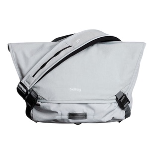 新款 Bellroy Venture Messenger 14/16寸 通勤骑行邮差包斜挎包