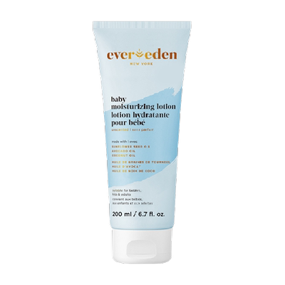 Evereden安唯伊润肤乳