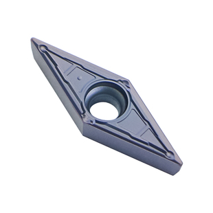 35度外圆车刀硬质合金刀头数控菱形刀片粗车外圆刀片vbmt160404