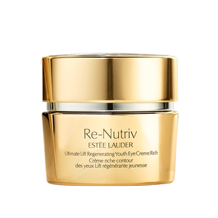 雅诗兰黛白金眼霜 抗皱紧致修护保湿抗老淡纹提塑眼周 官方正品