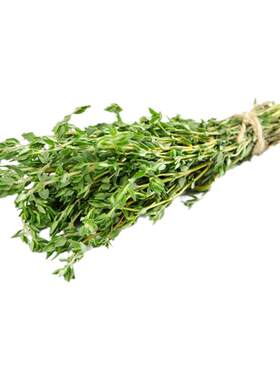 百里香新鲜泰国香料菜新鲜百里香西餐煎牛排佐料调味调料250g