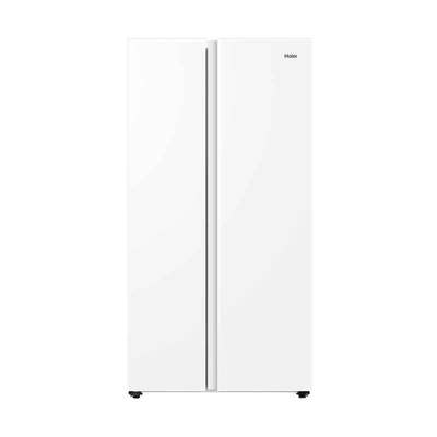 海尔217L三开门冰箱节能低噪