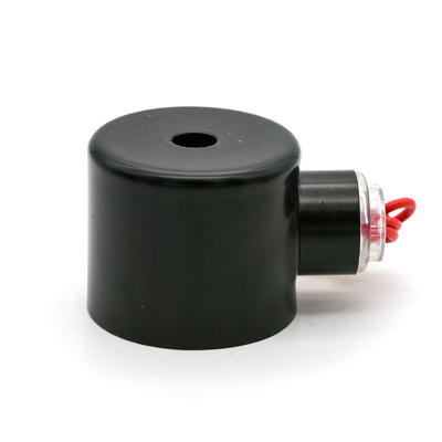 电磁阀线圈配件220v24v防水磁头