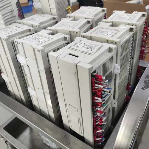 议价Mitsubishi Plc Fx3u-80Mt/Es-A适用